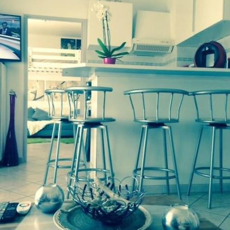 Appartement St Leger Ντραγκινιάν Εξωτερικό φωτογραφία