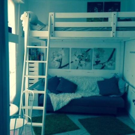Appartement St Leger Ντραγκινιάν Εξωτερικό φωτογραφία