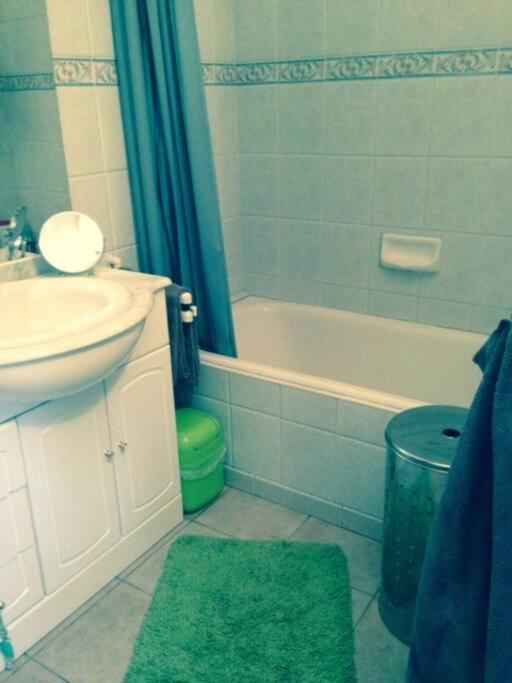 Appartement St Leger Ντραγκινιάν Εξωτερικό φωτογραφία
