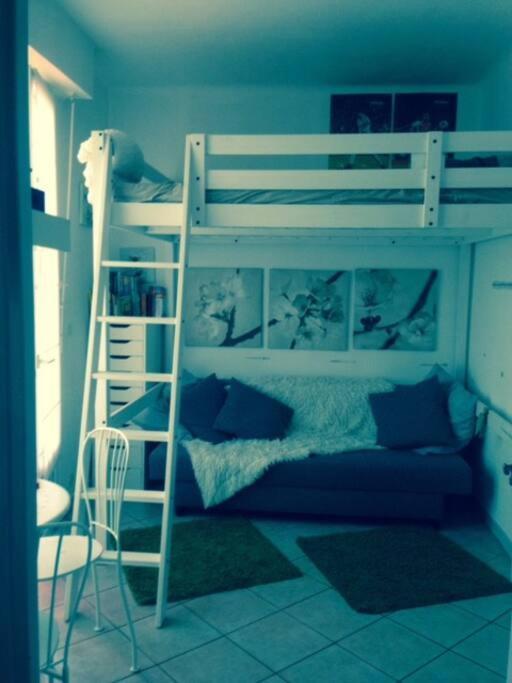 Appartement St Leger Ντραγκινιάν Εξωτερικό φωτογραφία